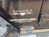 Used 2017 Jeep Wrangler Unlimited Sahara w/ Mopar Chrome Edition Group image 4