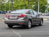 Used 2014 Honda Civic LX image 5