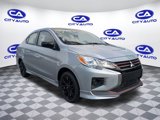 New 2024 Mitsubishi Mirage G4 Black Edition image 2