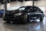Used 2017 BMW M4 Coupe image 3