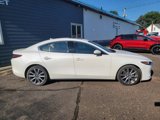 Used 2019 MAZDA MAZDA3 AWD Sedan w/ Premium Package image 3