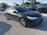 Used 2016 Toyota Camry XLE image 5