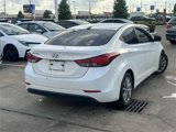 Used 2016 Hyundai Elantra SE w/ Option Group 02 image 4