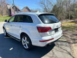 Used 2013 Audi Q7 3.0T S line Prestige image 5