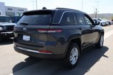 New 2025 Jeep Grand Cherokee Laredo X image 4