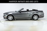 Used 2014 Ford Mustang Convertible image 2