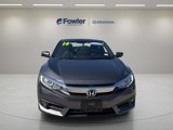 Used 2016 Honda Civic EX-L image 2