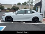 Used 2022 Toyota Camry XSE image 4