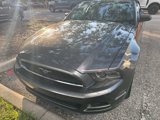 Used 2014 Ford Mustang Convertible w/ Equipment Group 102A image 2