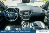 Used 2018 Jeep Grand Cherokee Limited image 4