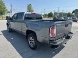 Used 2019 GMC Canyon All Terrain w/ Trailering Package image 4