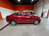 Used 2015 Chevrolet Sonic LT image 2