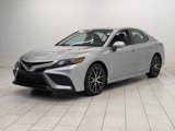 Used 2022 Toyota Camry SE image 4