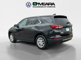 Used 2022 Chevrolet Equinox LT image 3