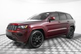 Used 2019 Jeep Grand Cherokee Altitude image 3
