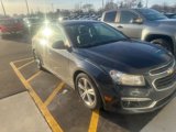 Used 2015 Chevrolet Cruze LT w/ RS Package image 2