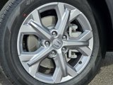 New 2025 Honda HR-V LX image 2