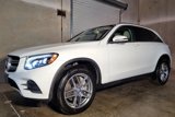 Used 2016 Mercedes-Benz GLC 300 4MATIC image 6