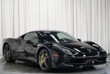Used 2015 Ferrari 458 Italia Coupe image 2
