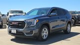 Certified 2024 GMC Terrain SLE image 4