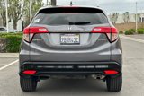 Certified 2022 Honda HR-V Sport image 5