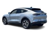 Certified 2021 Ford Mustang Mach-E Premium image 2