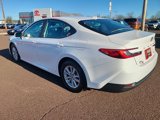Certified 2025 Toyota Camry LE image 4