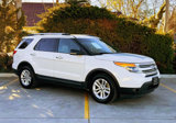 Used 2011 Ford Explorer XLT w/ 202A Rapid Spec Order Code image 3