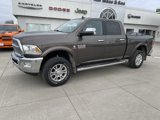 Used 2018 RAM 3500 Laramie image 3
