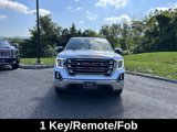 Used 2022 GMC Sierra 1500 SLT w/ SLT Premium Plus Package image 2