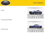 Used 2016 Ford Mustang Premium image 4