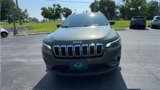 Used 2019 Jeep Cherokee Latitude w/ Cold Weather Group image 3
