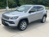 Used 2022 Jeep Compass Latitude image 5