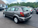 Used 2005 Pontiac Vibe w/ Power Group Value Package image 4