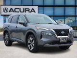 Used 2023 Nissan Rogue SV image 3