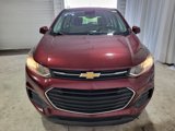 Certified 2017 Chevrolet Trax LS image 2