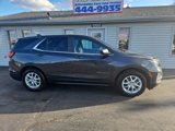 Used 2022 Chevrolet Equinox LT image 2