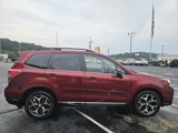 Used 2015 Subaru Forester 2.0XT Touring w/ Eyesight & Navigation System image 3