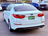 Used 2015 Kia Optima LX w/ Paint Protection Film Package image 6