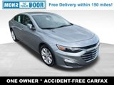 Used 2023 Chevrolet Malibu LT image 1