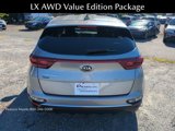 Used 2022 Kia Sportage LX w/ LX AWD Value Edition Package image 5