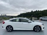 Used 2018 Honda Civic EX-L image 3