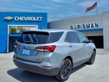 Used 2023 Chevrolet Equinox LS w/ LS Convenience Package image 3