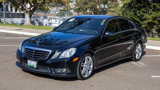 Used 2010 Mercedes-Benz E 350 Sedan image 3
