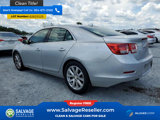 Used 2013 Chevrolet Malibu LT image 3