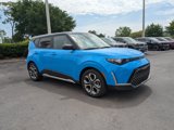 New 2025 Kia Soul EX image 2