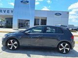 Used 2017 Volkswagen Golf S image 2