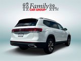 Used 2024 Volkswagen Taos SE image 3