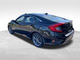 Used 2019 Honda Civic EX image 5