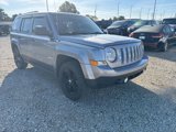 Used 2015 Jeep Patriot Sport w/ Tire & Wheel Group image 2